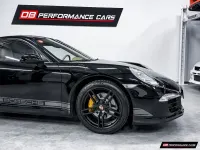 Gebraucht Porsche 911 Carrera 349 PS (256 kW) 2013 Schwarz Coupé