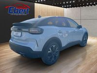 Neu Citroën C4 PureTech 131 PS (96 kW) 2025 Weiß SUV