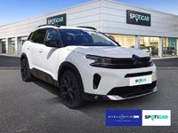 Gebraucht Citroën C5 Aircross 136 PS (100 kW) 2024 Weiß SUV
