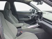 Gebraucht Cupra Terramar VZ 265 PS (194 kW) 2026 Midnight schwarz SUV