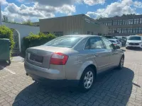Occasion Audi A4 131 ch (96 kW) 2001 Gris Berline