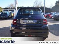 Gebraucht Fiat 500e Action 69 kW (95 PS) 2022 Colore esterno (onyx schwarz) Kombi