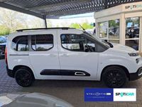 gebraucht Citroën Berlingo Feel M Pure Tech 130 Eat8