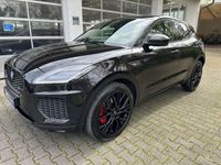 gebraucht Jaguar E-Pace E-PACE