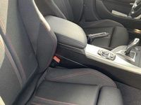 Gebraucht BMW 120 M Sport 190 PS (139 kW) 2015 Schwarz Kleinwagen