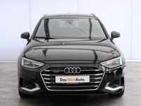 gebraucht Audi A4 AVANT 45 3,0 TDI QUATTRO ADVANCED LED PDC NAV