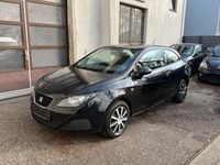 Gebraucht Seat Ibiza SC Basis 60 PS (44 kW) 2011 Kleinwagen