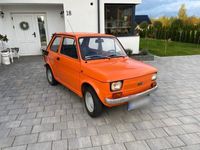 gebraucht Fiat 126 p