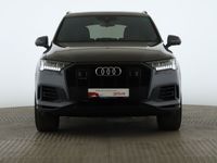 gebraucht Audi Q7 55 TFSIe quattro *Navi*AHK*B&O*Panorama*PDC*