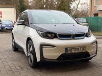 Gebraucht BMW i3 75 kW (102 PS) 2021 Capparisweissakzent iblau Kleinwagen