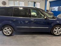 Gebraucht Ford Galaxy Titanium S 85 PS (62 kW) 2011 Weiss Van / Kleinbus