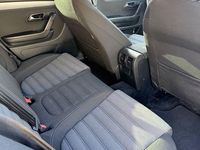 Usata VW CC 184 CV (135 kW) 2017 Nero Berlina