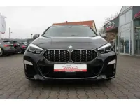 Gebraucht BMW M235 Performance 306 PS (225 kW) 2021 Schwarz Coupé