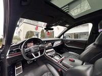 Gebraucht Audi SQ7 435 PS (319 kW) 2020 SUV