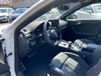 Gebraucht Audi A4 S-Line 190 PS (139 kW) 2019 Weiß Kombi