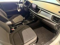 Gebraucht Kia Rio 99 PS (72 kW) 2023 Grau Limousine