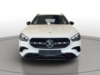 Gebraucht Mercedes GLA200 Progressive 150 PS (110 kW) 2025 Weiß SUV