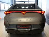 Neu Cupra Tavascan VZ 250 kW (340 PS) 2026 Gelb SUV