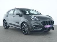 Gebraucht Ford Puma ST-Line 155 PS (114 kW) 2023 Magnetic grau SUV