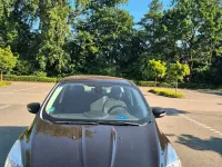 Gebraucht Ford Kuga 140 PS (102 kW) 2014 Schwarz SUV
