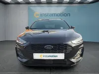 Gebraucht Ford Focus 155 PS (114 kW) 2024 Schwarz Kombi