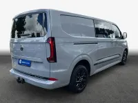 Neu VW Transporter Edition 150 PS (110 kW) 2026 Grau Van