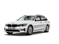 Gebraucht BMW 320 Advantage 190 PS (139 kW) 2026 Kombi