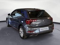 Neu VW Polo Style 95 PS (69 kW) 2026 Grau Limousine