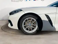 Gebraucht BMW Z4 Advantage 197 PS (144 kW) 2020 Weiß Cabrio