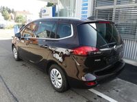 gebraucht Opel Zafira Tourer 1.4 Turbo * NAVI-7-Sitzer-Kamera*