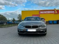 Gebraucht BMW 325 224 PS (164 kW) 2016 Andere farben Limousine