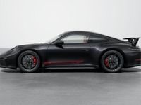 Gebraucht Porsche 992 485 PS (356 kW) 2025 Schwarz