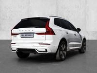 Gebraucht Volvo XC60 Plus 455 PS (334 kW) 2023 Weiss SUV