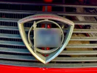 Gebraucht Lancia Fulvia S 90 PS (66 kW) 1975 Rot Coupé