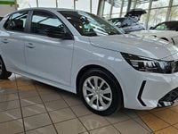 Ny Opel Corsa Edition 101 HK (74 kW) 2025 Hvid Hatchback