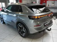 Neu VW T-Roc Cabriolet R-line 150 PS (110 kW) 2026 Wolfgreymetallic SUV