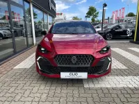 Neu Renault Clio Techno 115 PS (84 kW) 2025 Absolutrot (rot) Kleinwagen