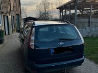 gebraucht Ford Focus 