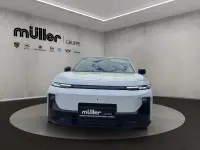 Usata Leapmotor B10 218 CV (160 kW) 2026 Bianco SUV
