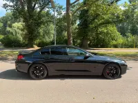 Gebraucht BMW 650 Shadowline 450 PS (330 kW) 2015 Coupé