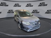 Gebraucht Renault Kangoo 89 kW (122 PS) 2025 Schiefergrau Van