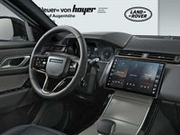 gebraucht Land Rover Range Rover Velar 2.0 D200 S AWD Pano Performance Paket