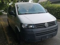 gebraucht VW Transporter T5