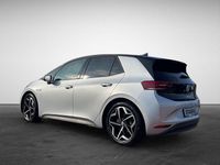 Gebraucht VW ID.3 Pro Performance 150 kW (204 PS) 2022 Scale silver metallic Kleinwagen
