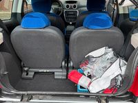 Gebraucht Citroën C2 60 PS (44 kW) 2006 Silber Kleinwagen