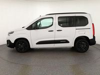 Neu Citroën Berlingo 131 PS (96 kW) 2025 Andere Van / Kleinbus