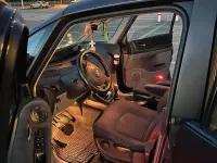 Gebraucht Renault Espace 175 PS (128 kW) 2008 Grün Van / Kleinbus