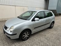 gebraucht VW Polo 9N 1.4 , Euro 4 , Tüv07/2024 , 4 Türig, Klimaanlage