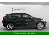 Gebraucht BMW X2 Advantage 192 PS (141 kW) 2019 Schwarz SUV