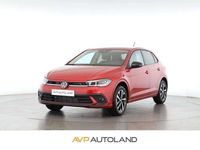 Gebraucht VW Polo Move 95 PS (69 kW) 2024 Schwarz Kleinwagen
